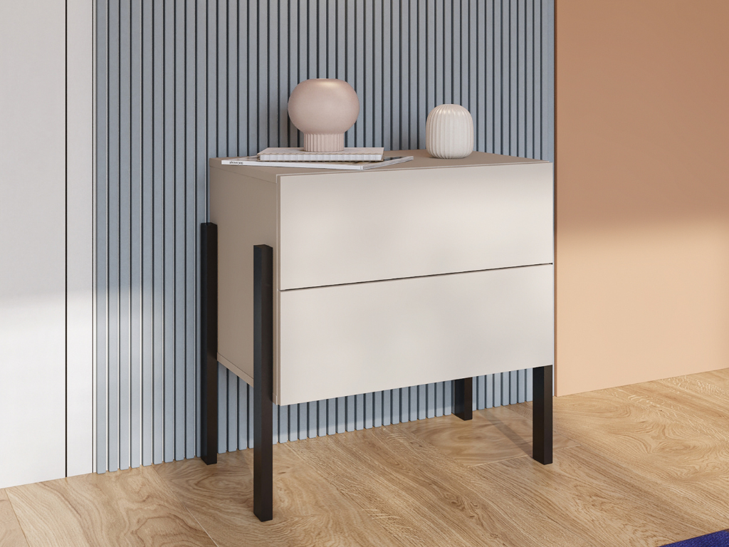 Mesa de Cabeceira BELVARO - Image 2