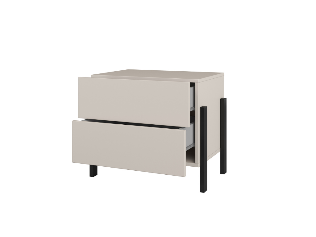 Mesa de Cabeceira BELVARO - Image 4