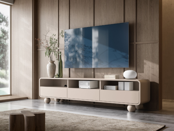 Móvel TV ELION 01 - 180cm