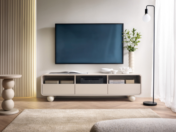 Móvel TV ELION 02 - 160cm
