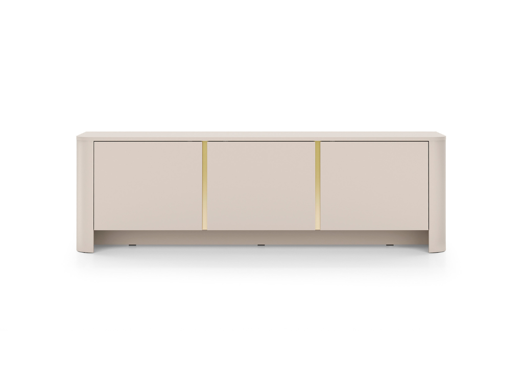Móvel TV ORO - Caxemira, 168cm - Image 2