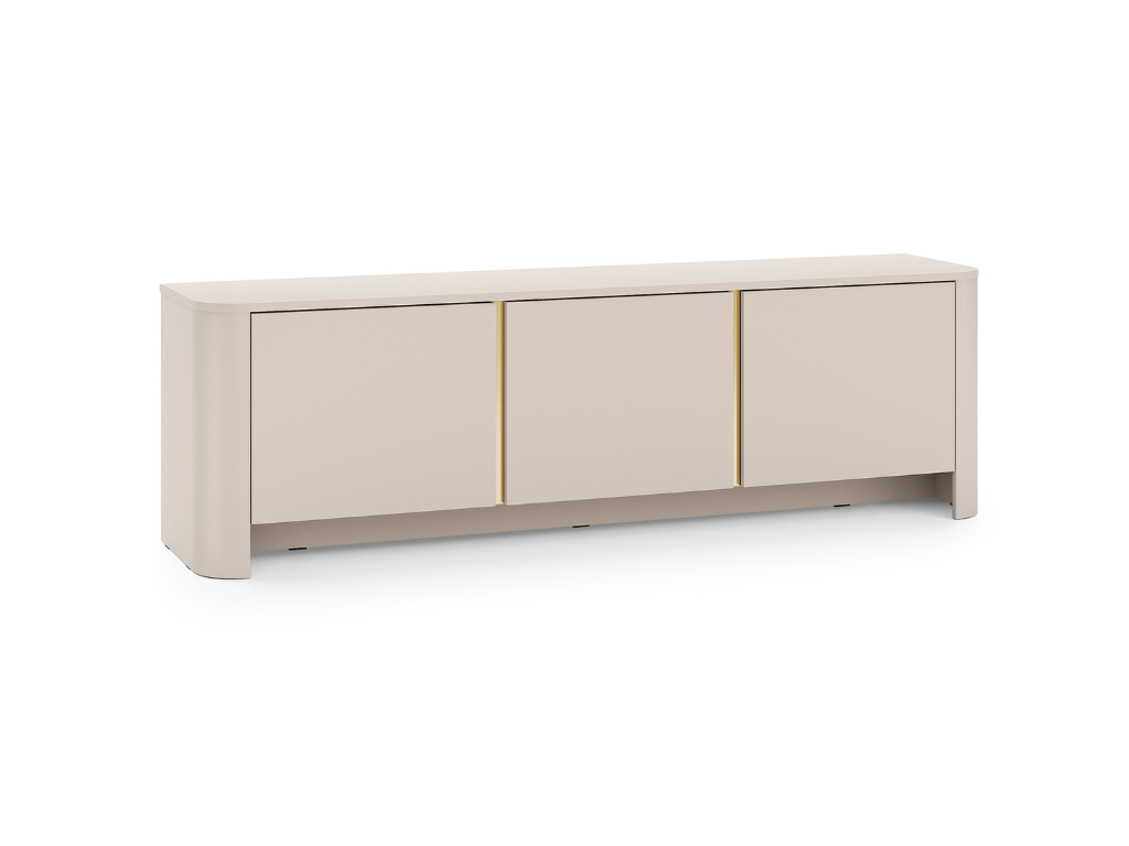 Móvel TV ORO - Caxemira, 168cm - Image 3