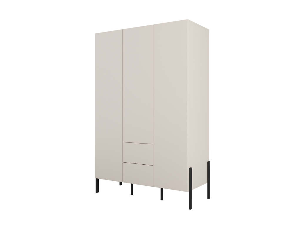 Roupeiro BELVARO 01 - 139x210cm - Image 3