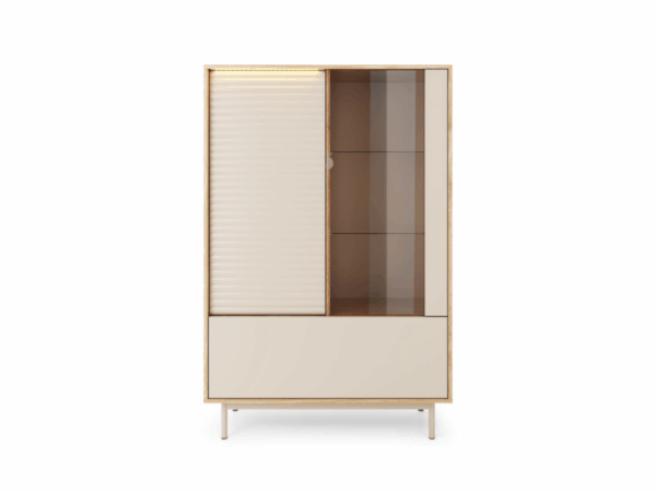 Vitrine LILLA - 100x152cm
