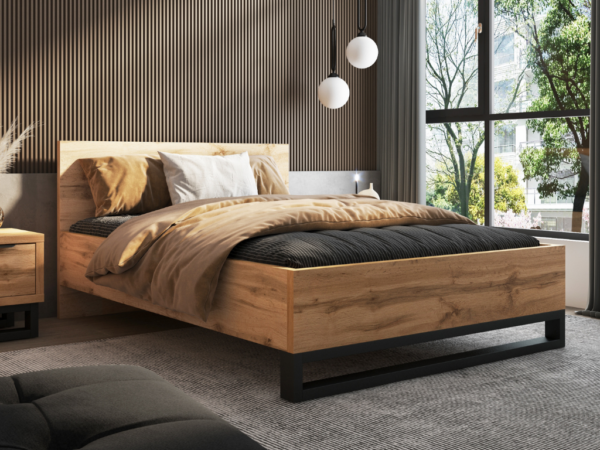 Cama KAEL 01