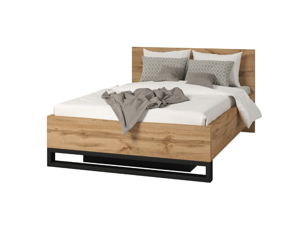 Cama c/arrumação KAEL 02 - Image 3