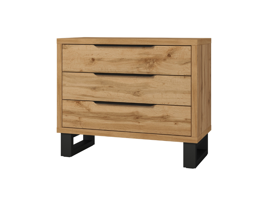 Cómoda KAEL - 99cm - Image 3