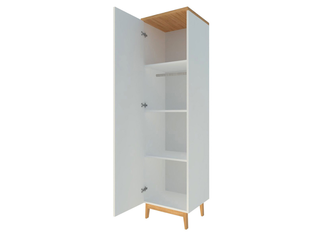 Roupeiro SEVEN - 45x185cm - Image 2