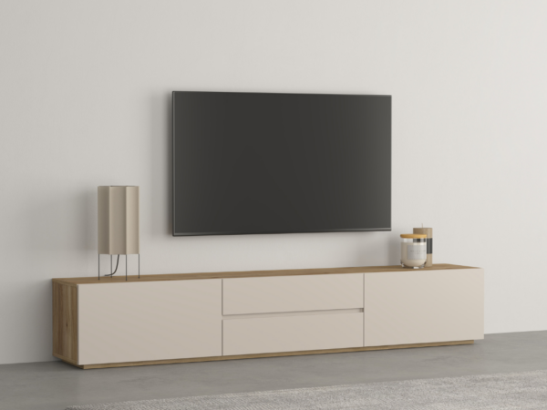 Móvel TV TRISS - 200cm