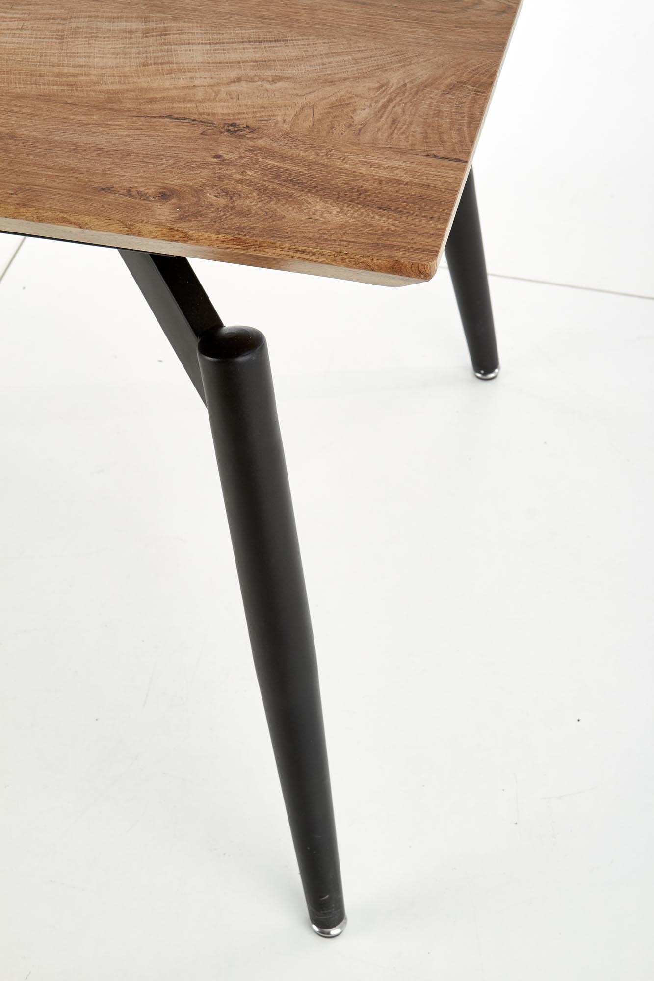 Mesa extensível CAMBELL - carvalho natural, 140-180cm - Image 3