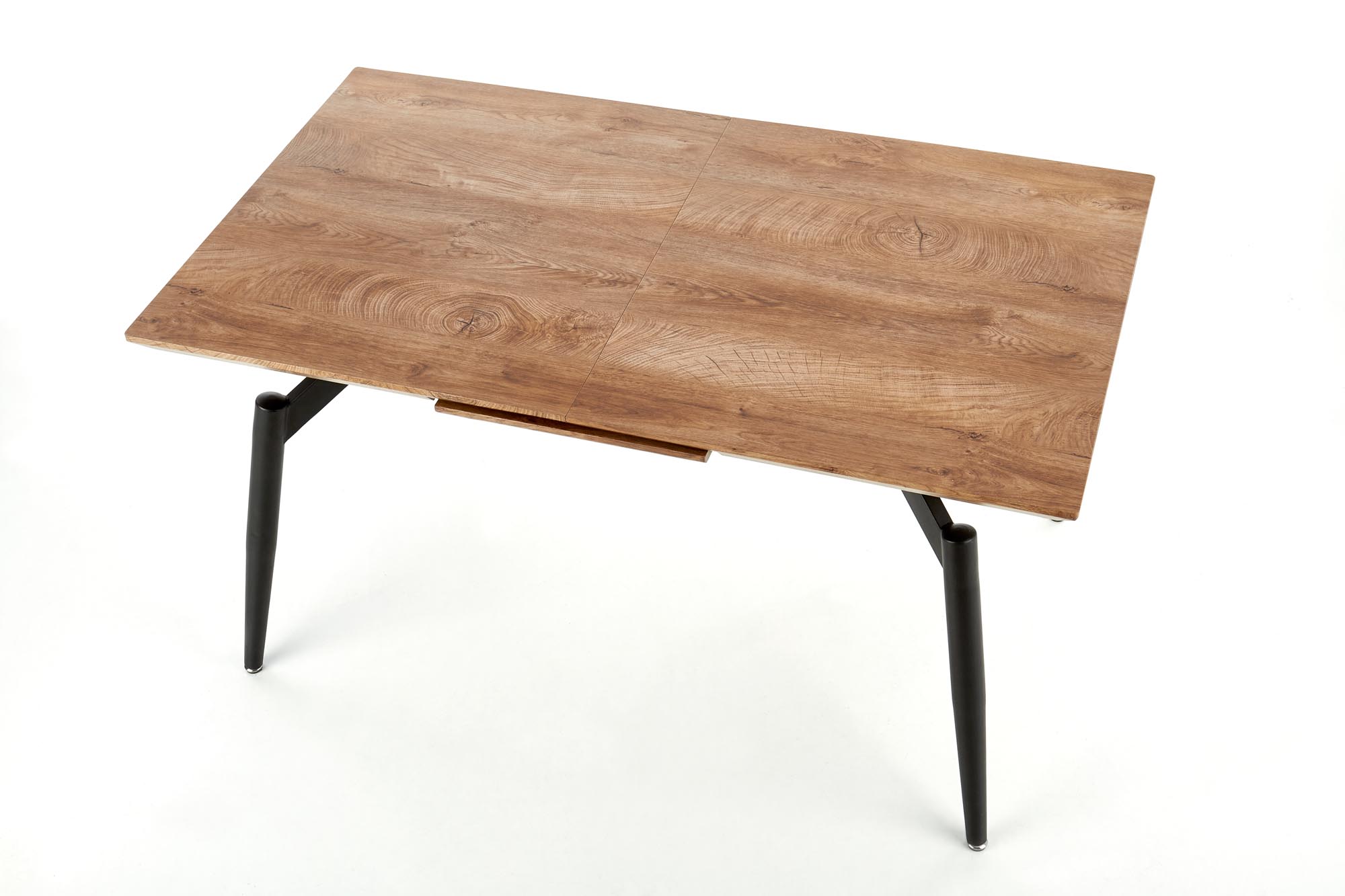 Mesa extensível CAMBELL - carvalho natural, 140-180cm - Image 4