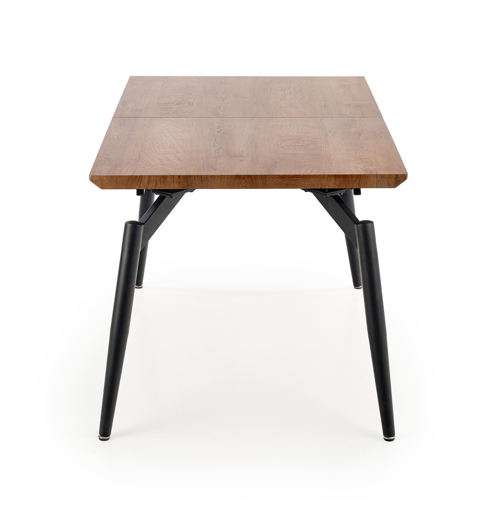 Mesa extensível CAMBELL - carvalho natural, 140-180cm - Image 11