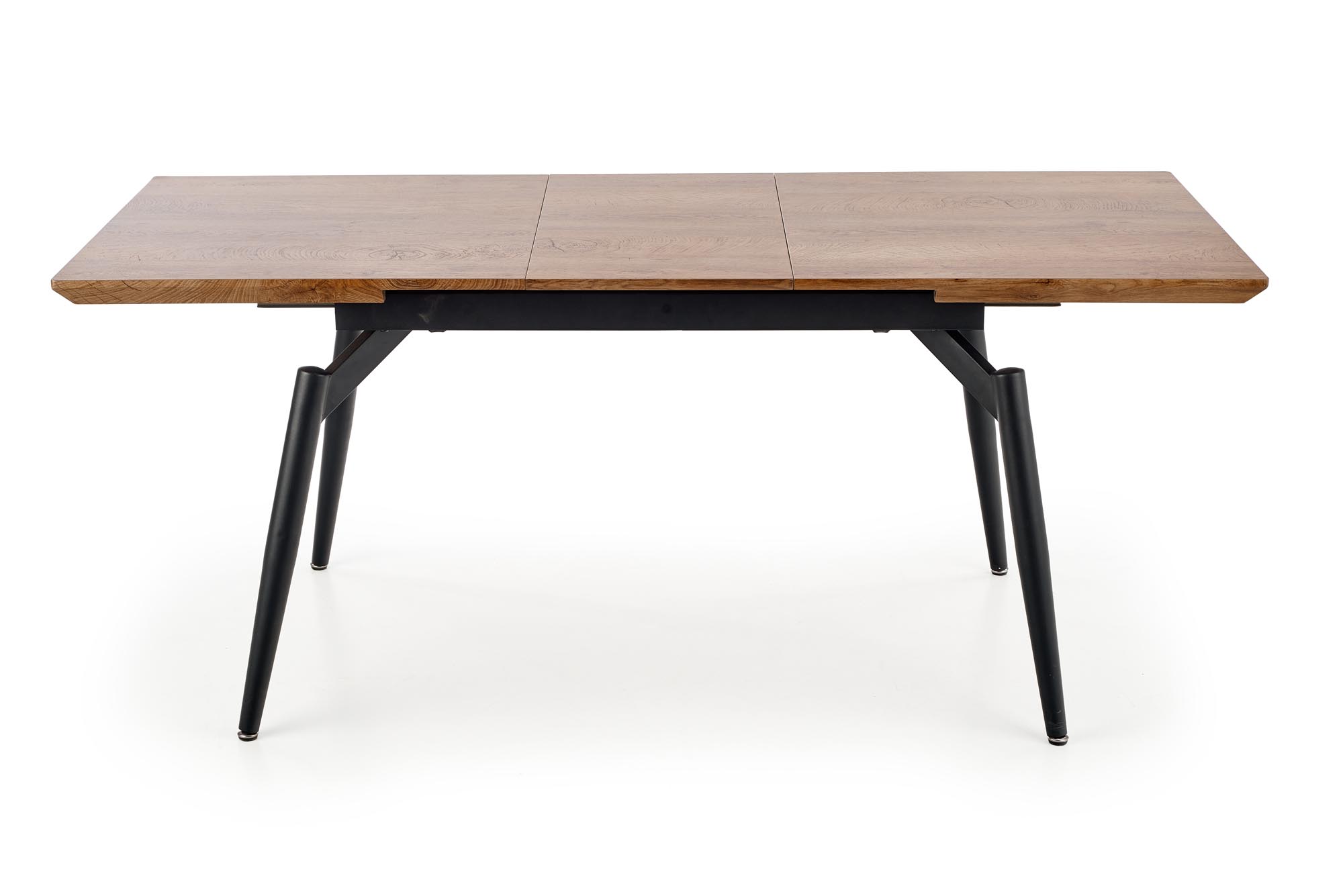 Mesa extensível CAMBELL - carvalho natural, 140-180cm - Image 12