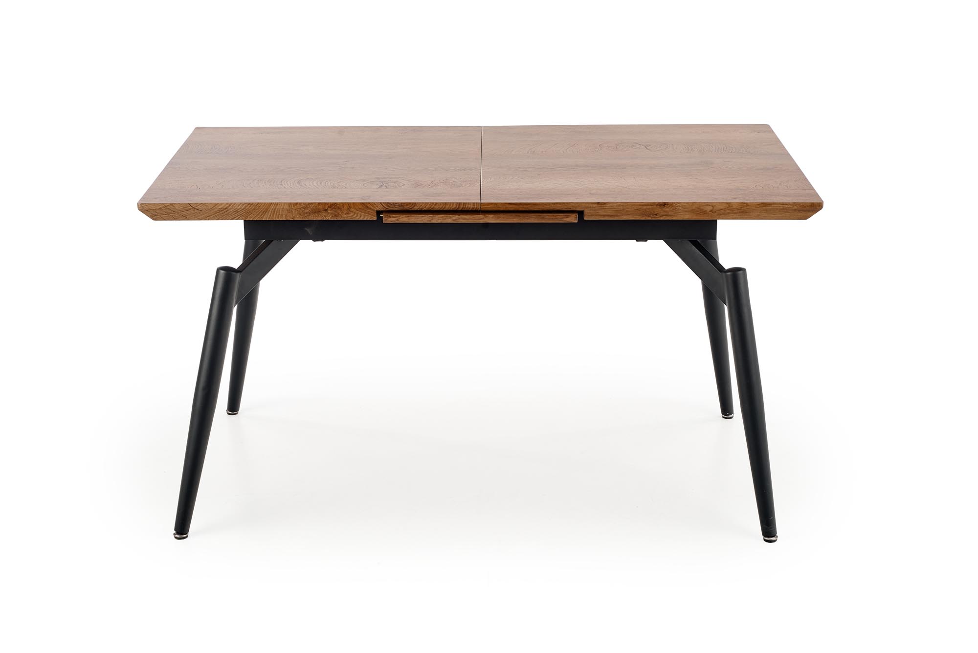 Mesa extensível CAMBELL - carvalho natural, 140-180cm - Image 13