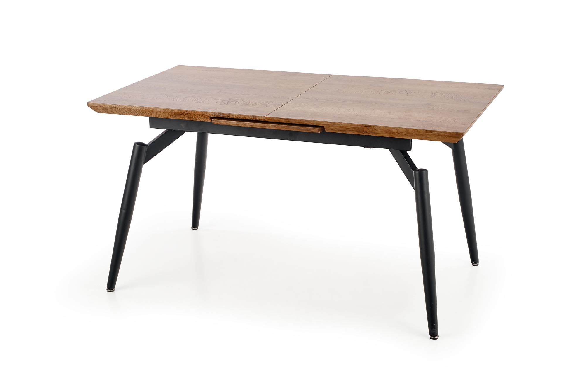 Mesa extensível CAMBELL - carvalho natural, 140-180cm - Image 14