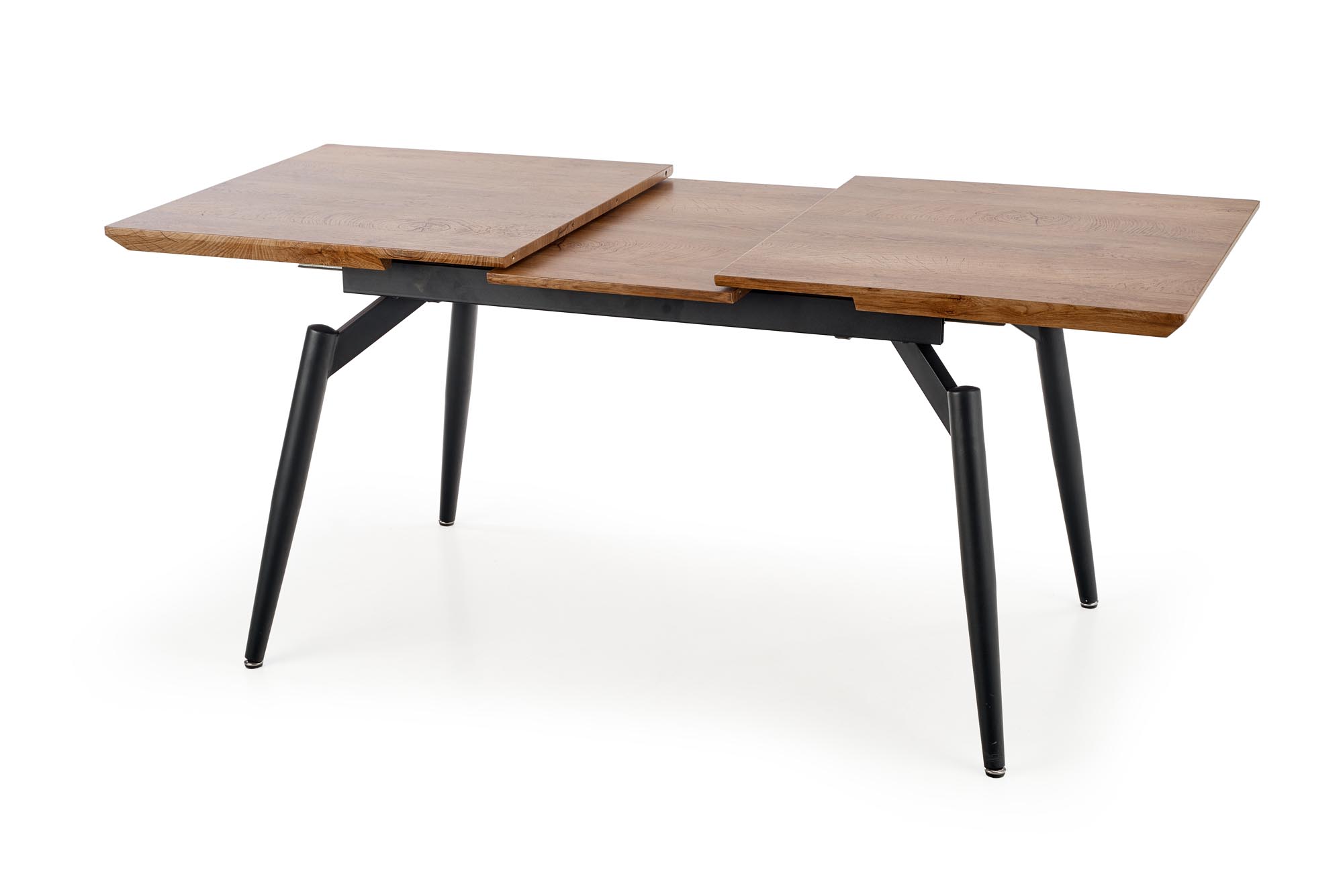 Mesa extensível CAMBELL - carvalho natural, 140-180cm - Image 15
