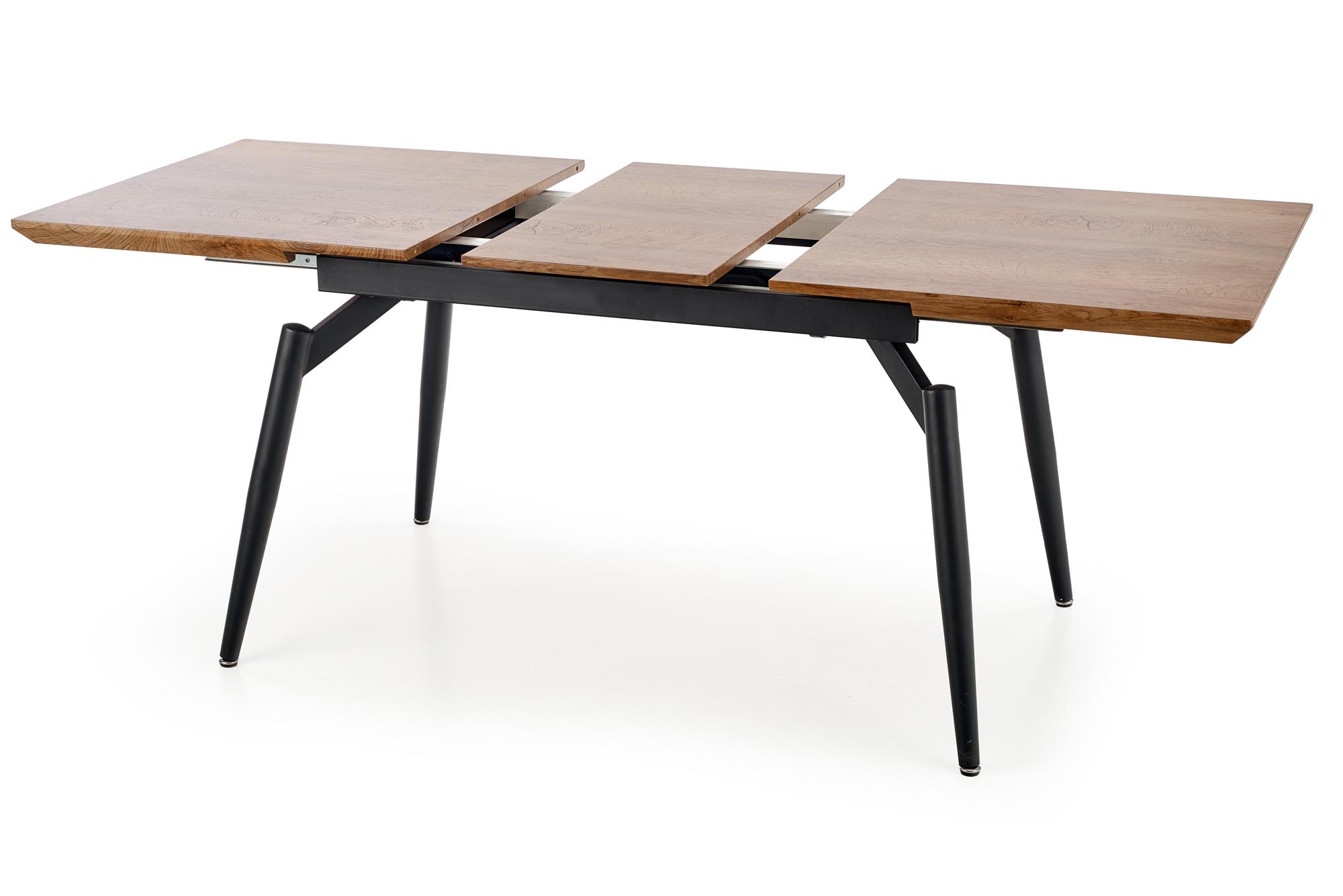 Mesa extensível CAMBELL - carvalho natural, 140-180cm - Image 16