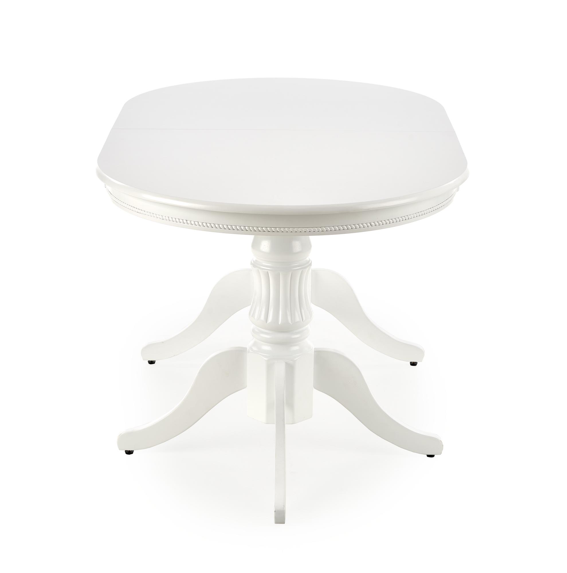 Mesa extensível JOSPEH - branco, 150-190cm - Image 8