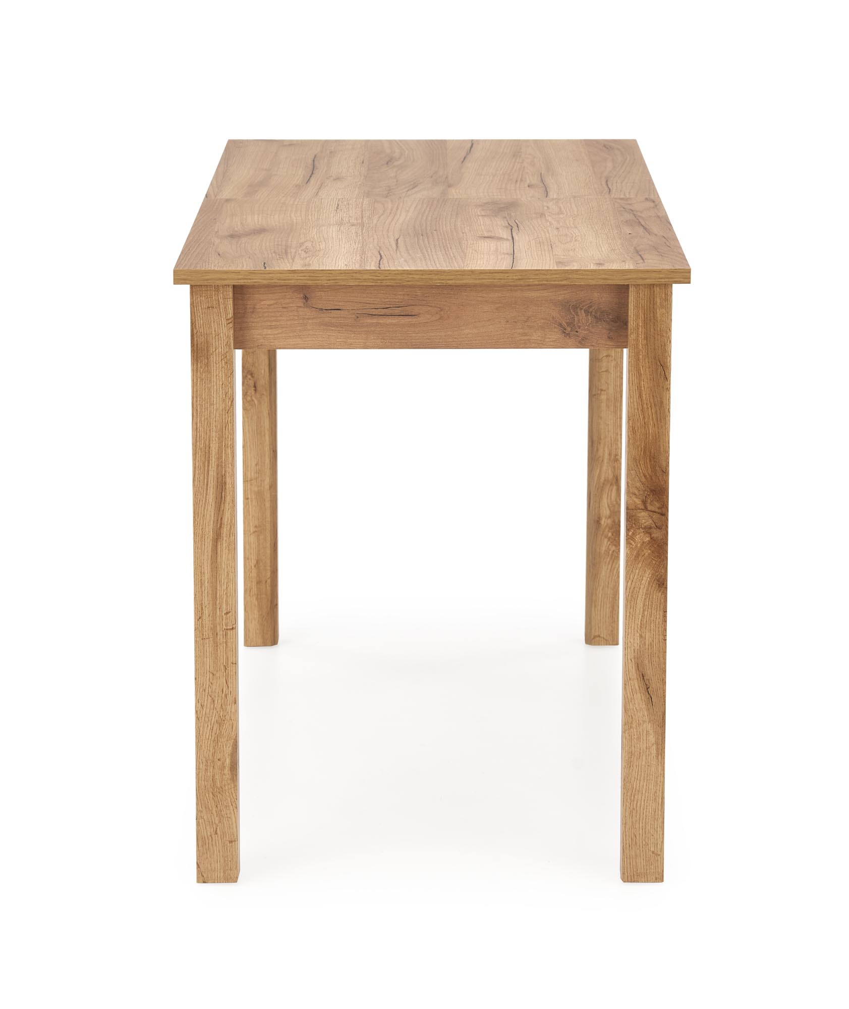 Mesa extensível GINO - carvalho craft, 100-135cm - Image 10
