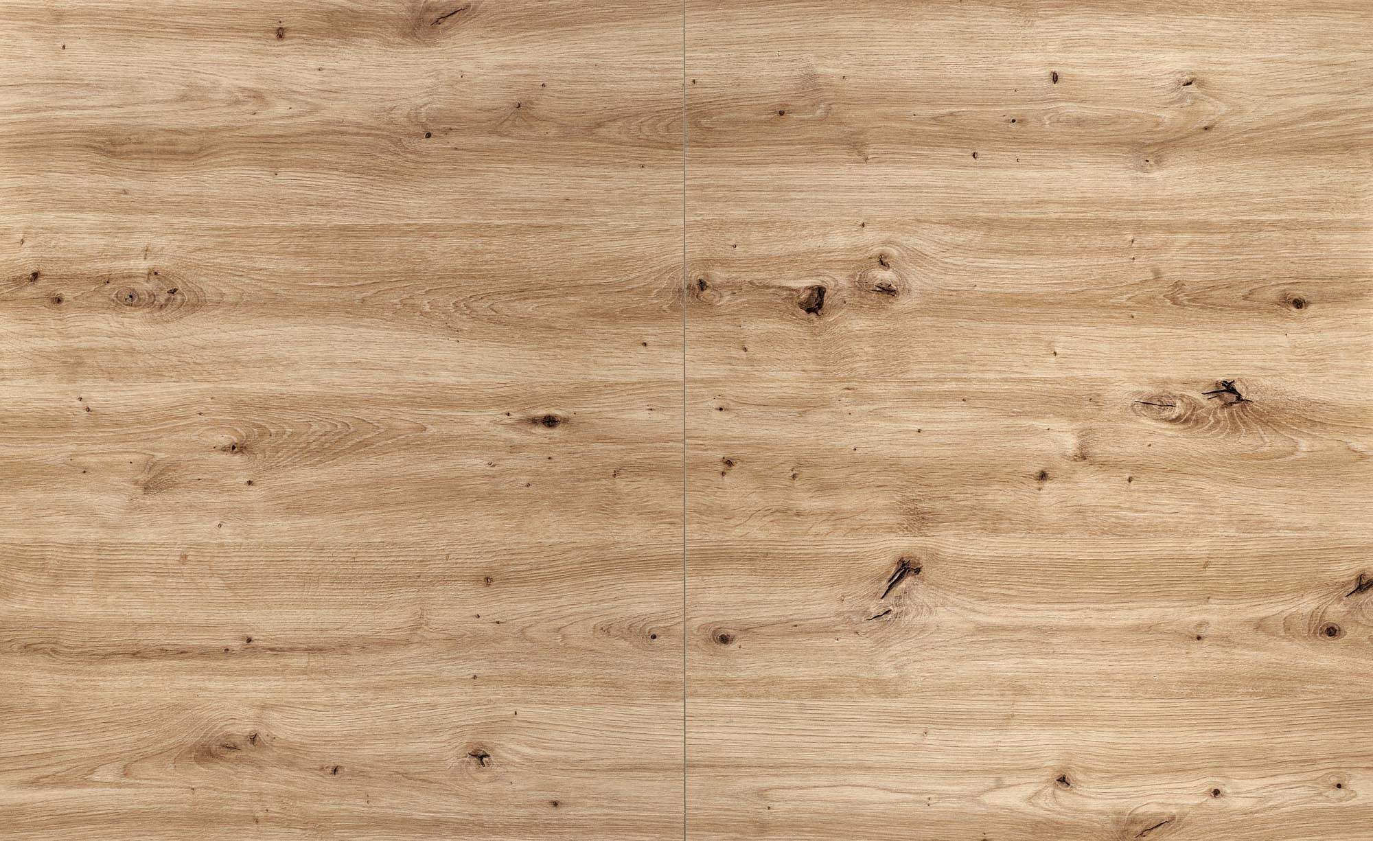 Mesa extensível LAMELLO - carvalho artisan / preto, 130-180cm - Image 18