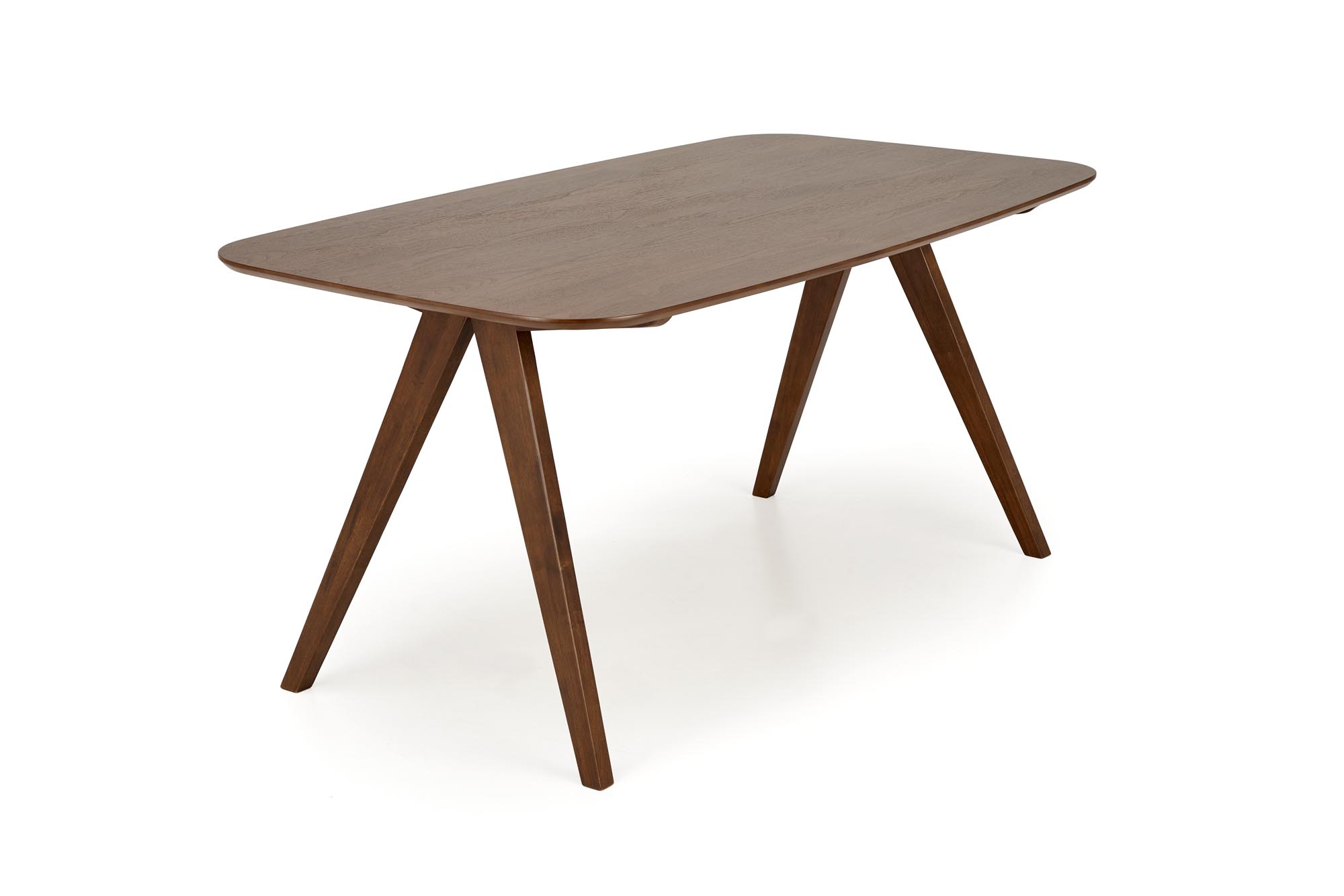Mesa de jantar MIGUEL - nogueira / nogueira - Image 18