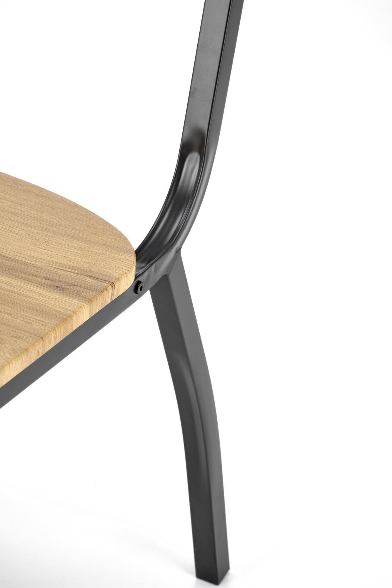 Conjunto de mesa e 4 cadeiras MILTON - Image 13