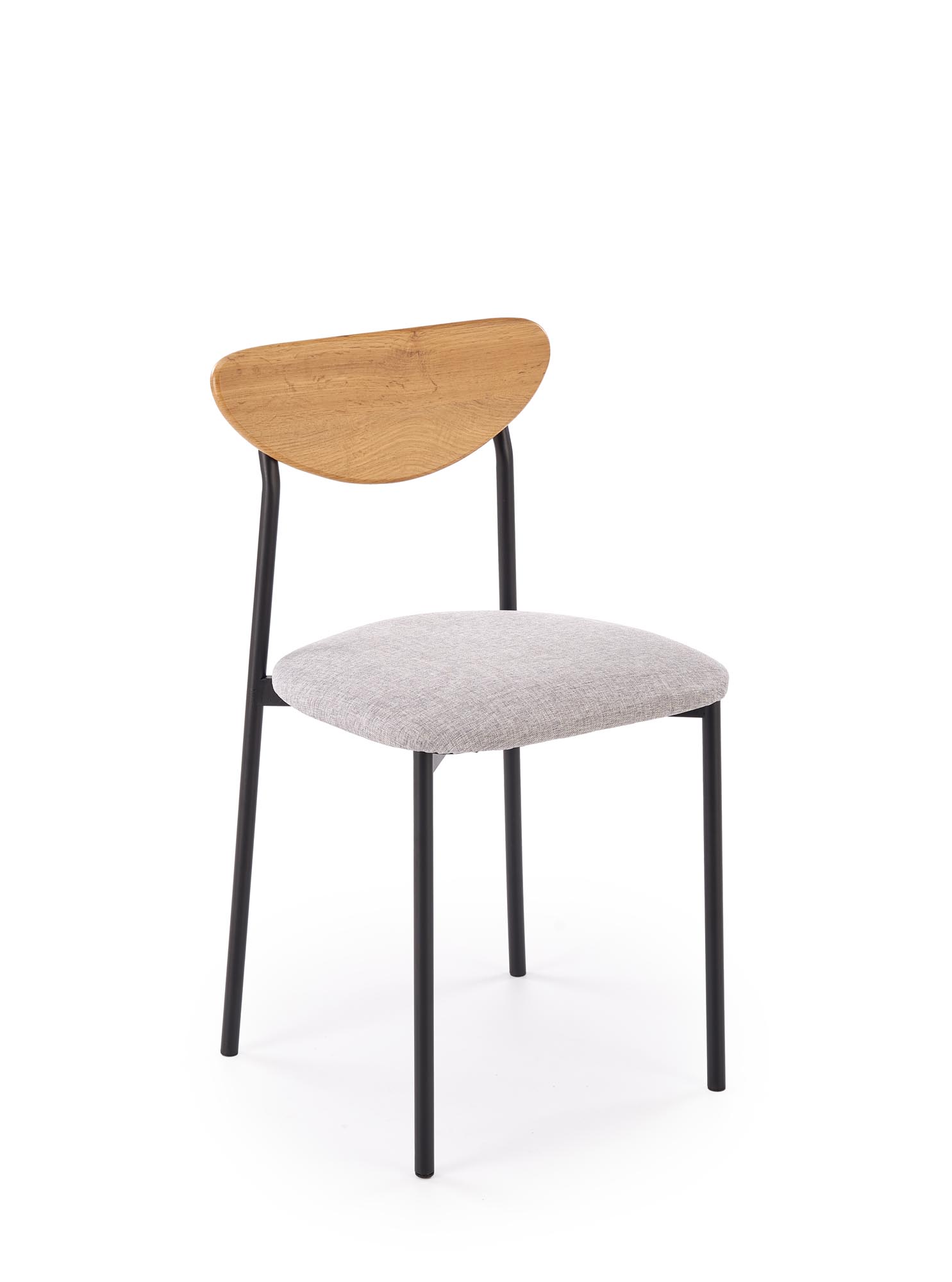 Conjunto de mesa e 4 cadeiras DICKY - Image 3