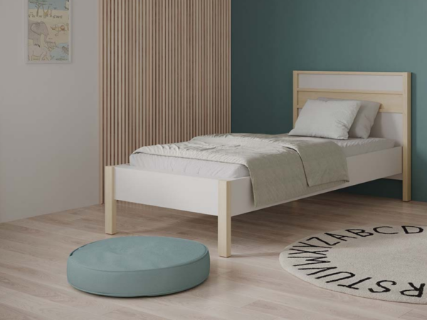 Cama AVA 01 - 90x190/200cm