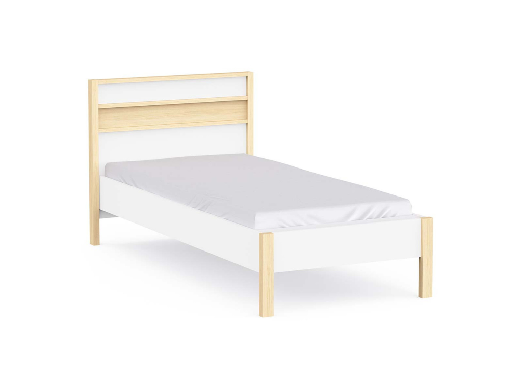 Cama AVA 01 - 90x190/200cm - Image 4