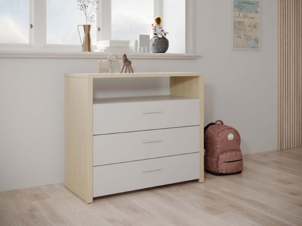 Cómoda AVA - 93cm