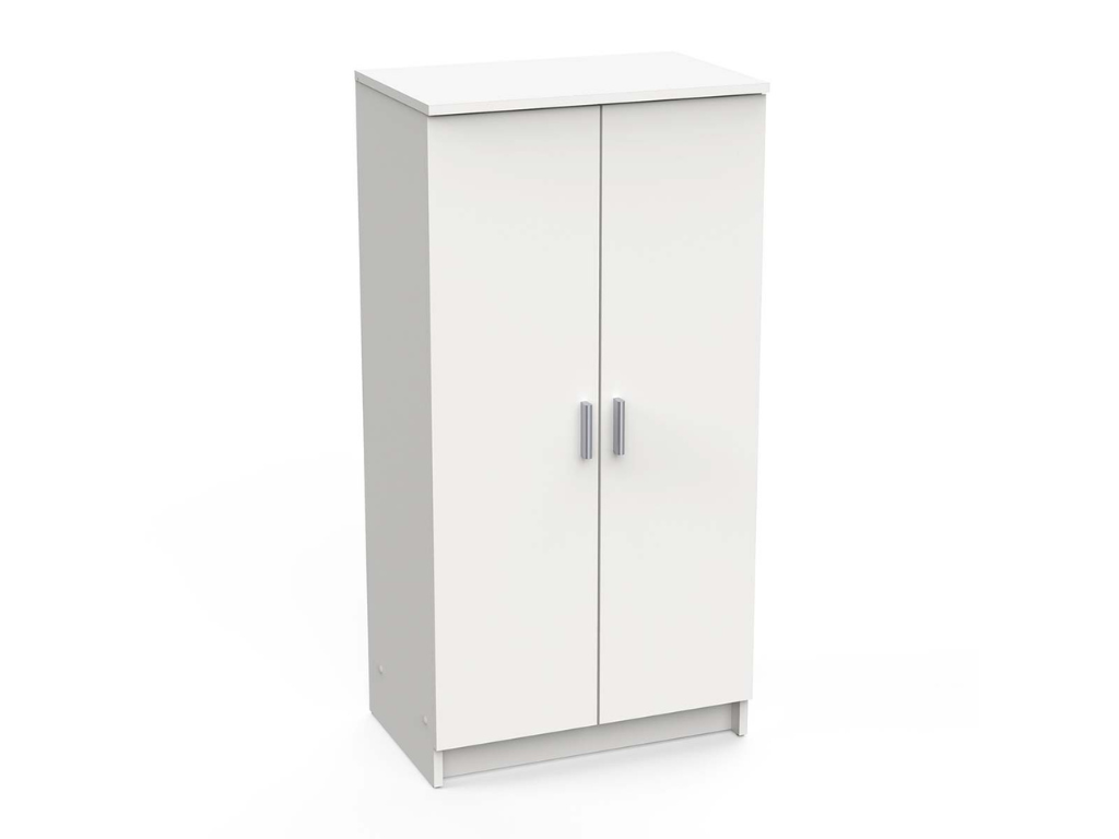 Sapateira NAXON - Branco - Image 3