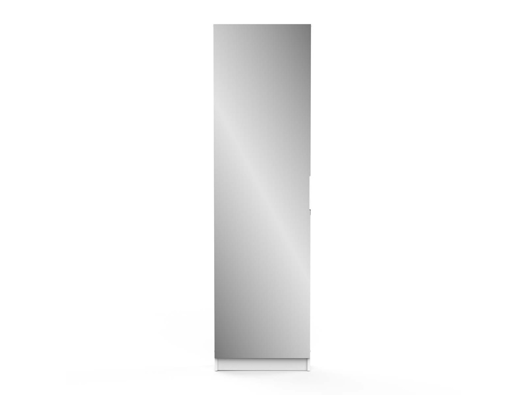 Sapateira VALORA - Branco - Image 2