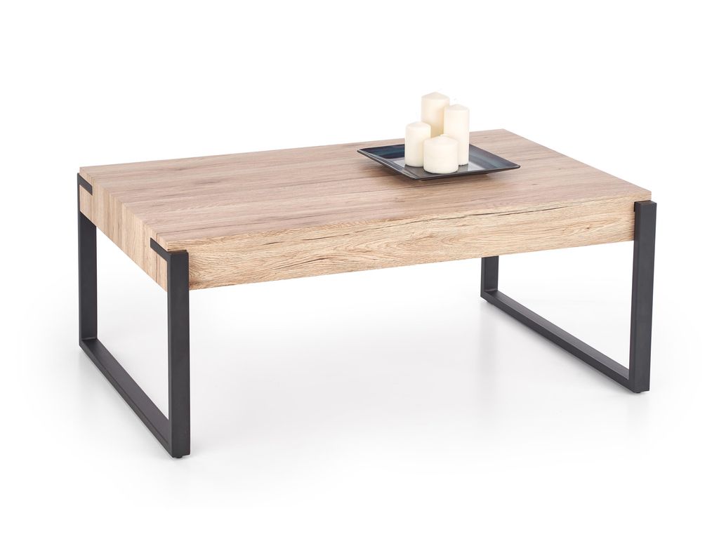 Mesa de Centro CAPRI