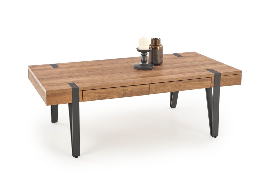 Mesa de Centro TULUZA