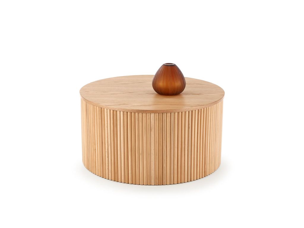 Mesa de Centro WOODY - natural