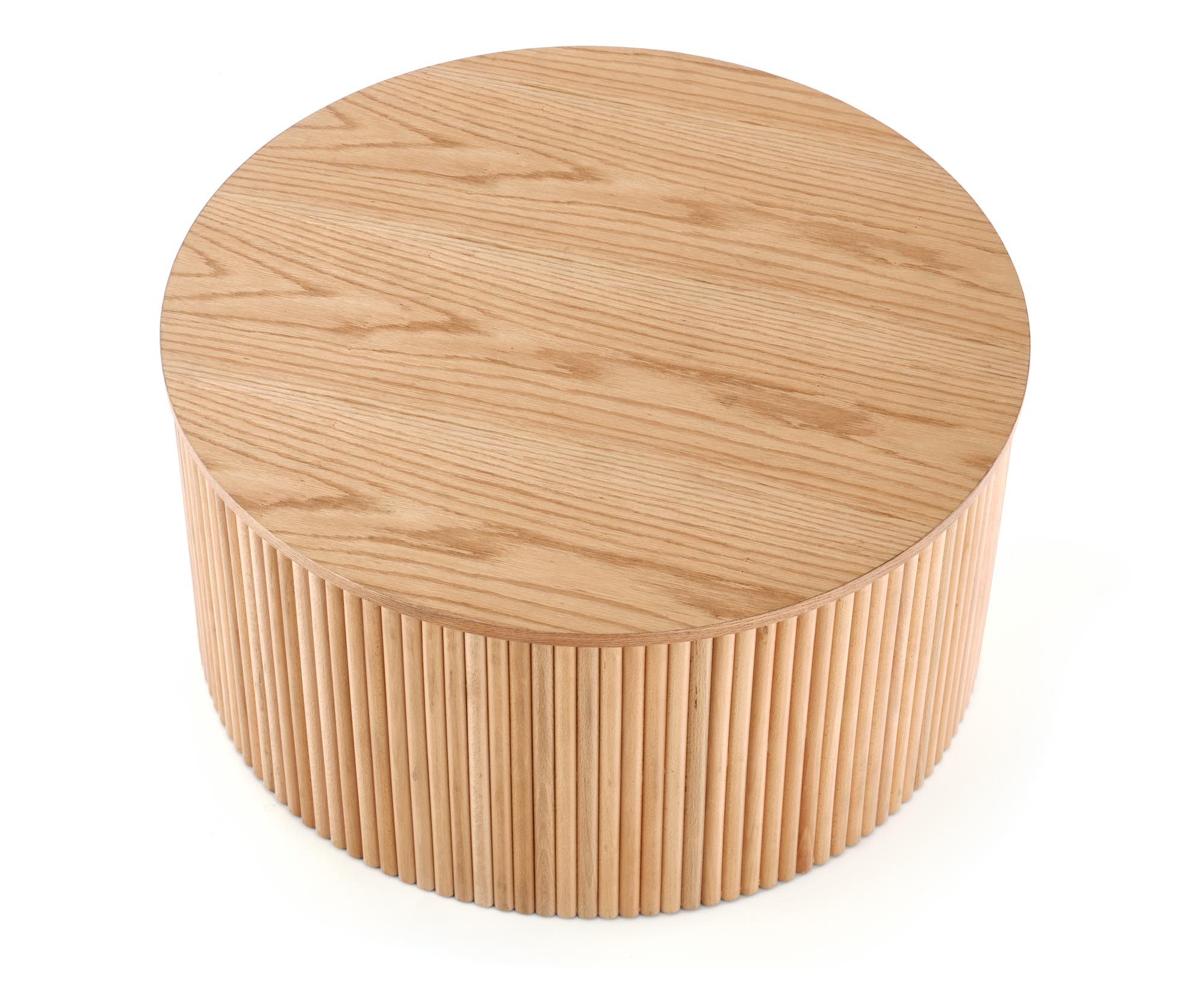 Mesa de Centro WOODY - natural - Image 3