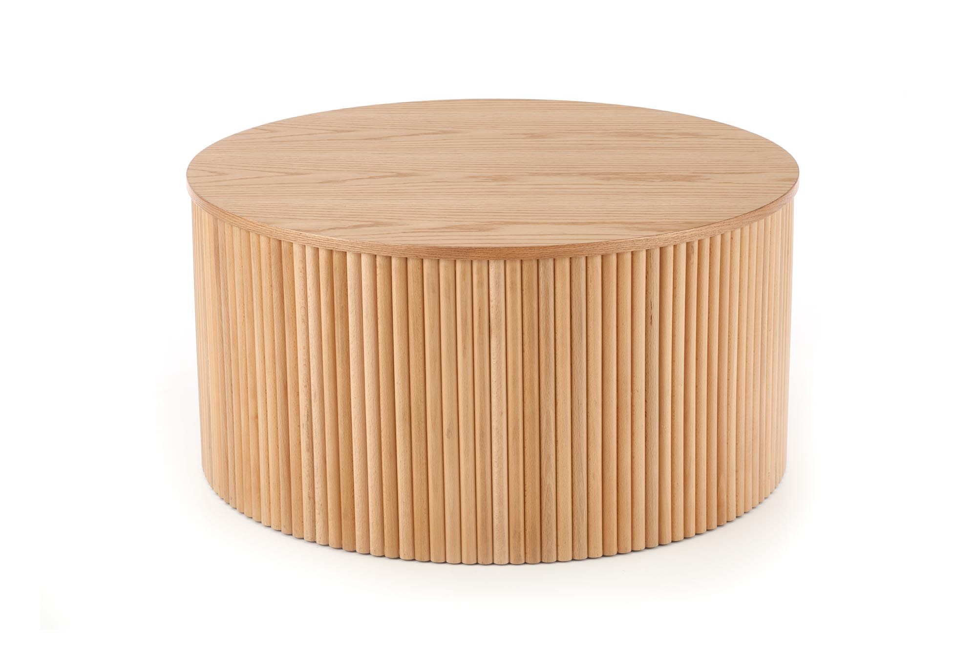 Mesa de Centro WOODY - natural - Image 4