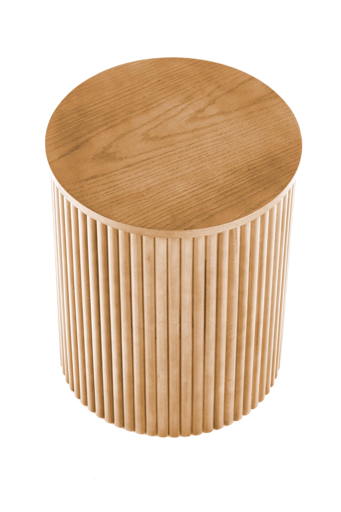 Mesa de Centro WOODY - natural - Image 9