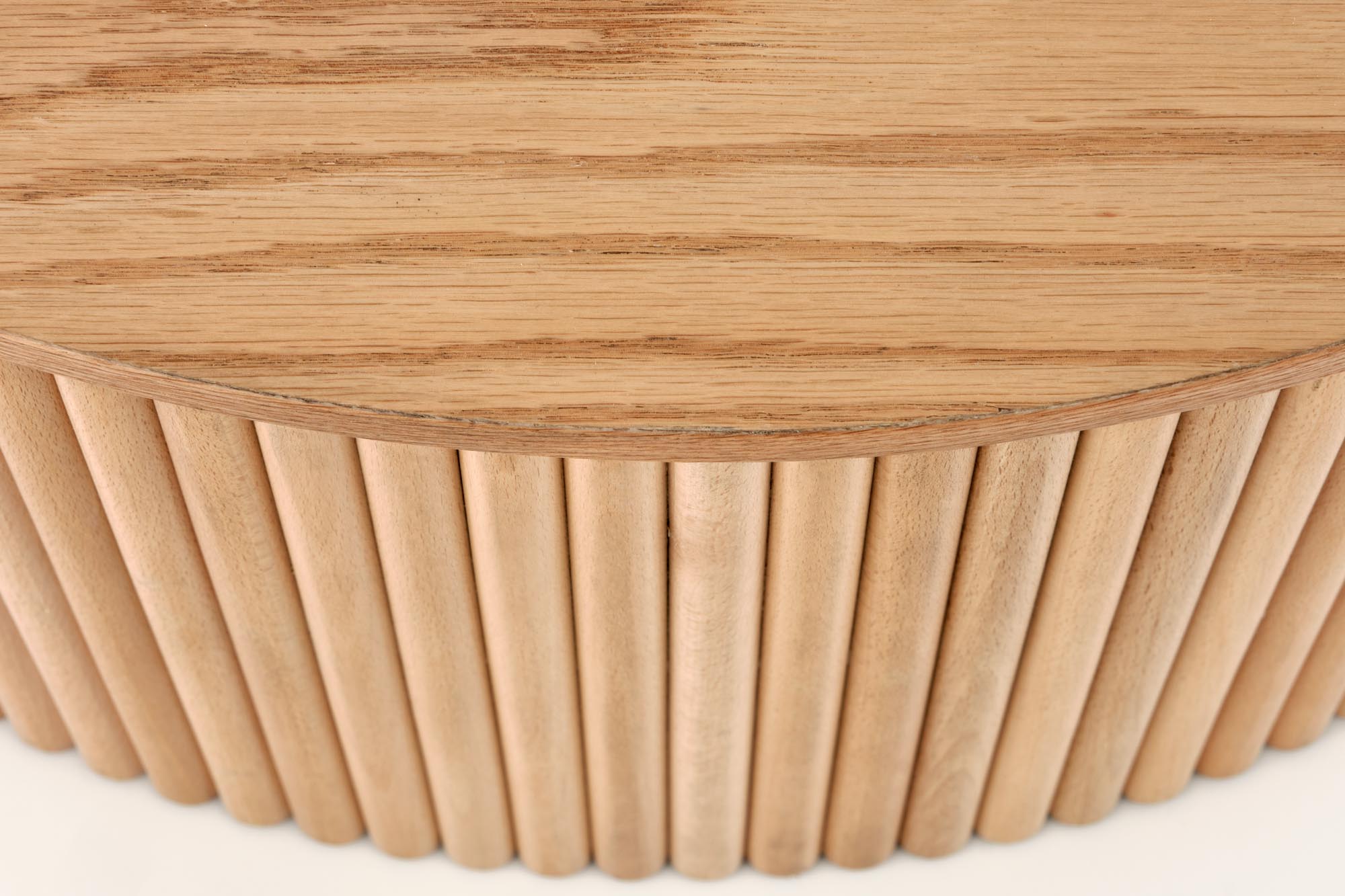 Mesa de Centro WOODY - natural - Image 12