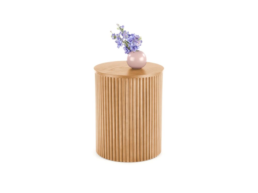 Mesa de Centro WOODY -S - natural