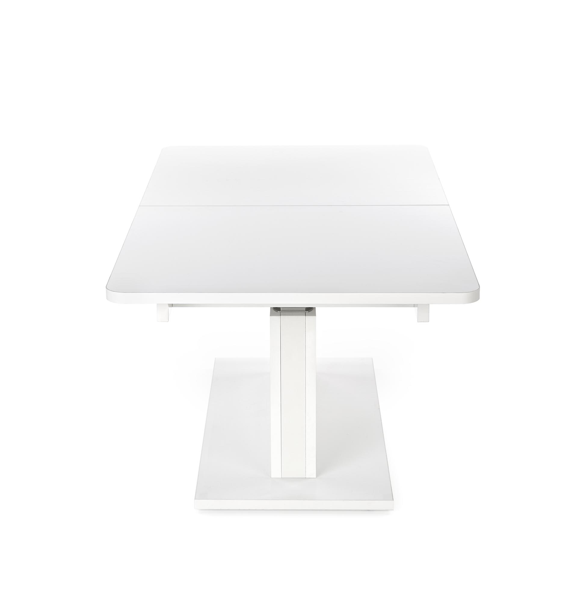 Mesa de Centro BUSETTI - branco mate - Image 8