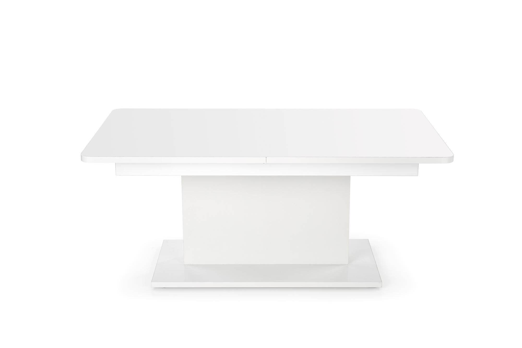 Mesa de Centro BUSETTI - branco mate - Image 11