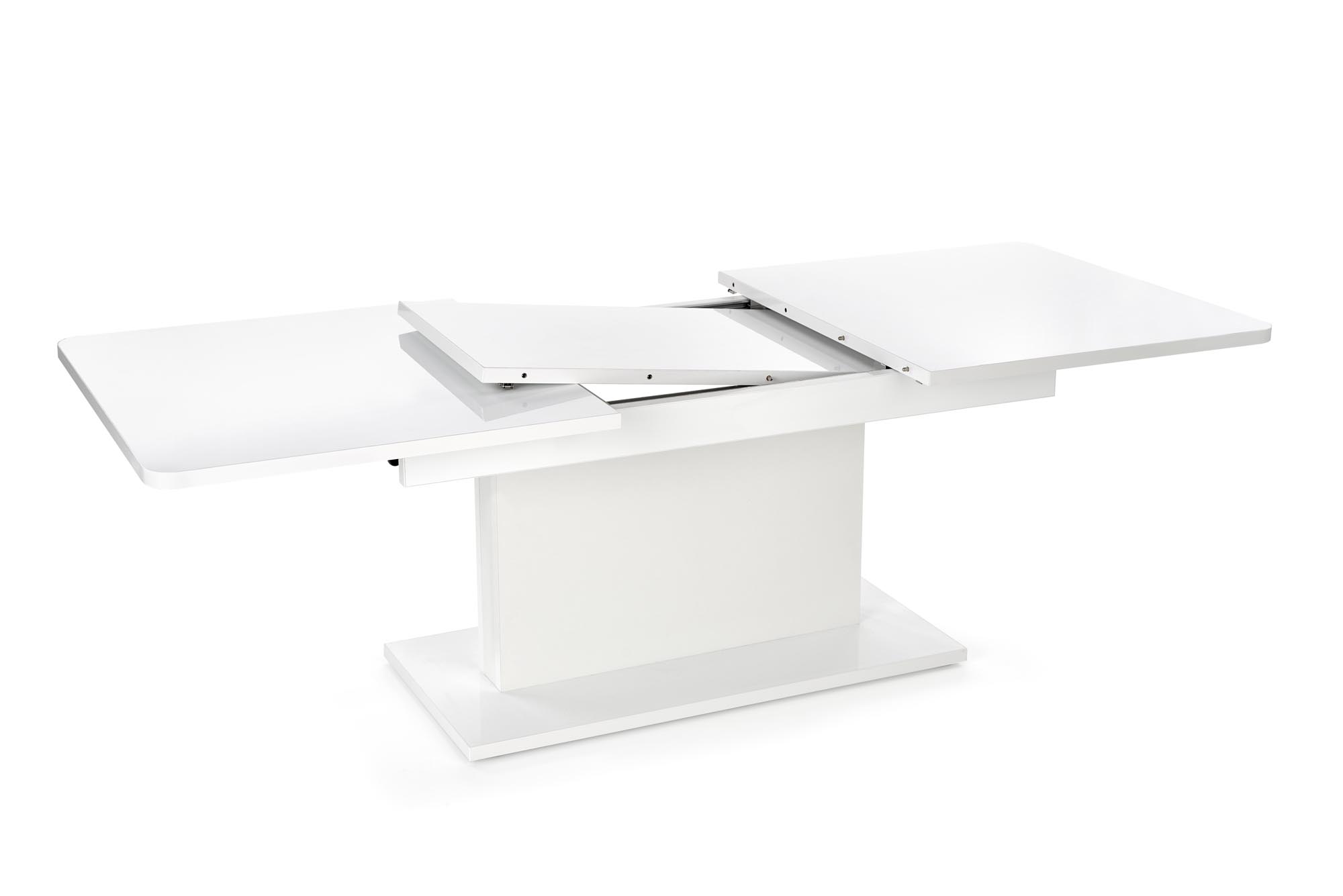 Mesa de Centro BUSETTI - branco mate - Image 13