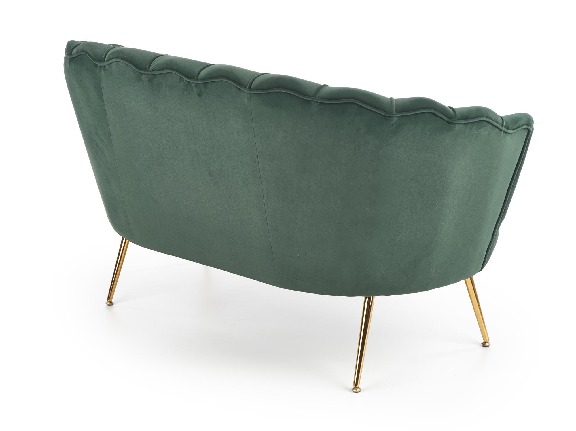Sofá AMORINITO XL - verde escuro - Image 3