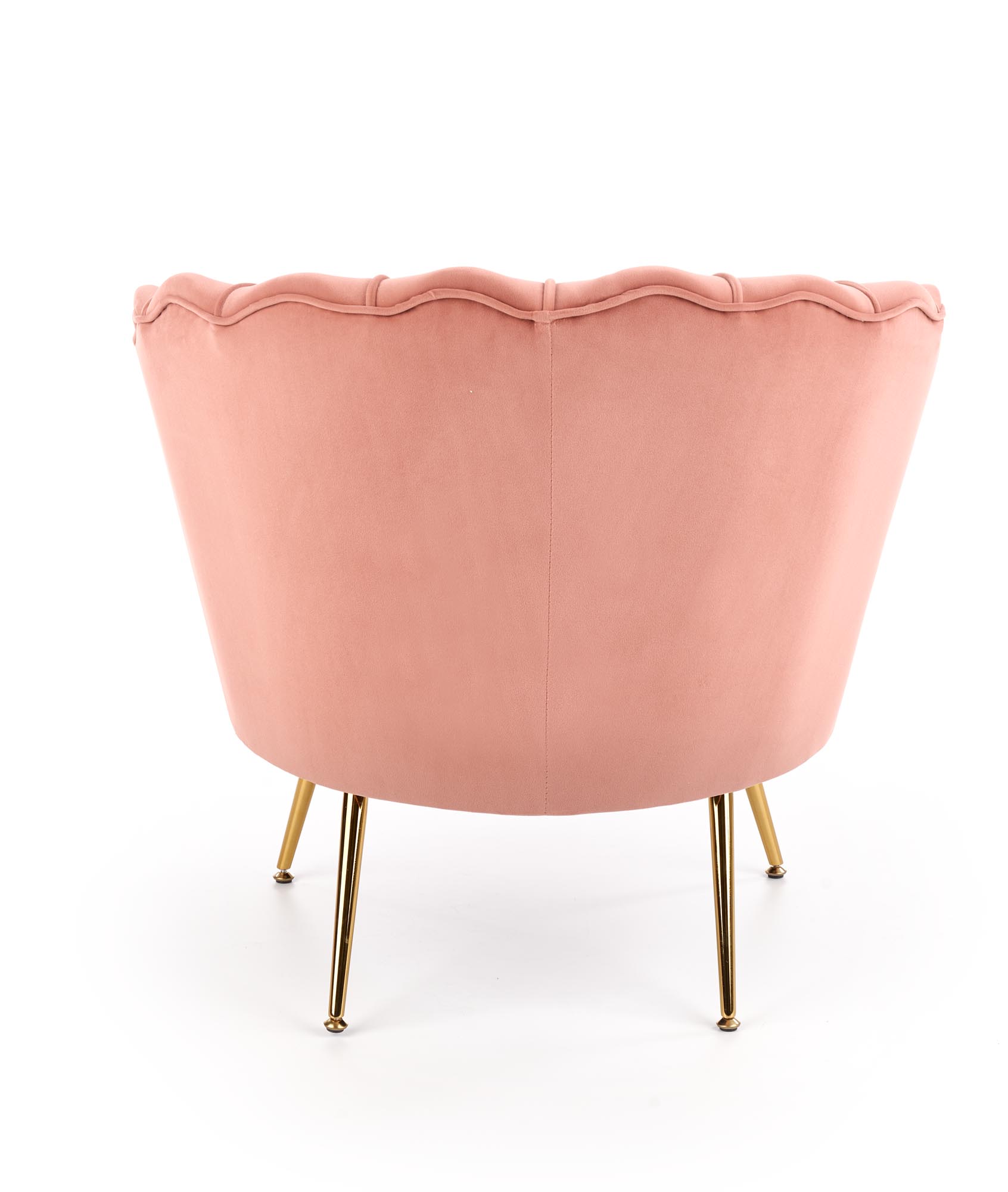 Poltrona AMORINITO - rosa claro - Image 2