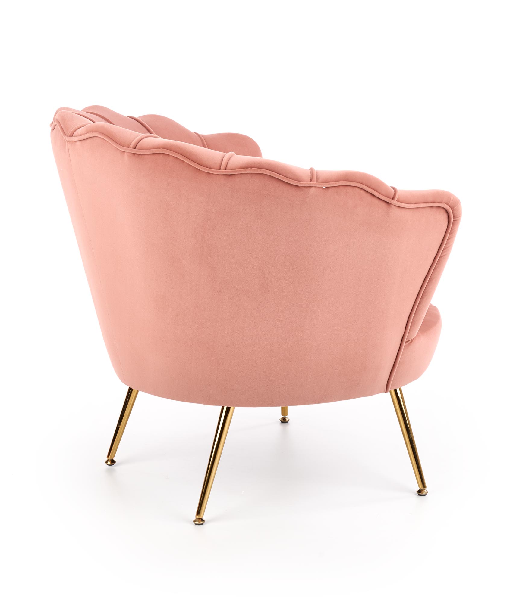 Poltrona AMORINITO - rosa claro - Image 6