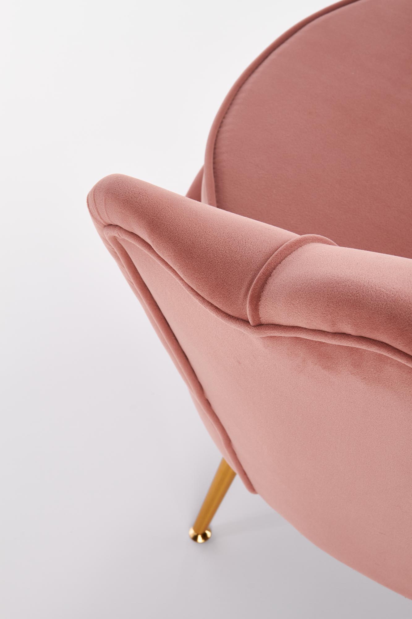 Poltrona AMORINITO - rosa claro - Image 7