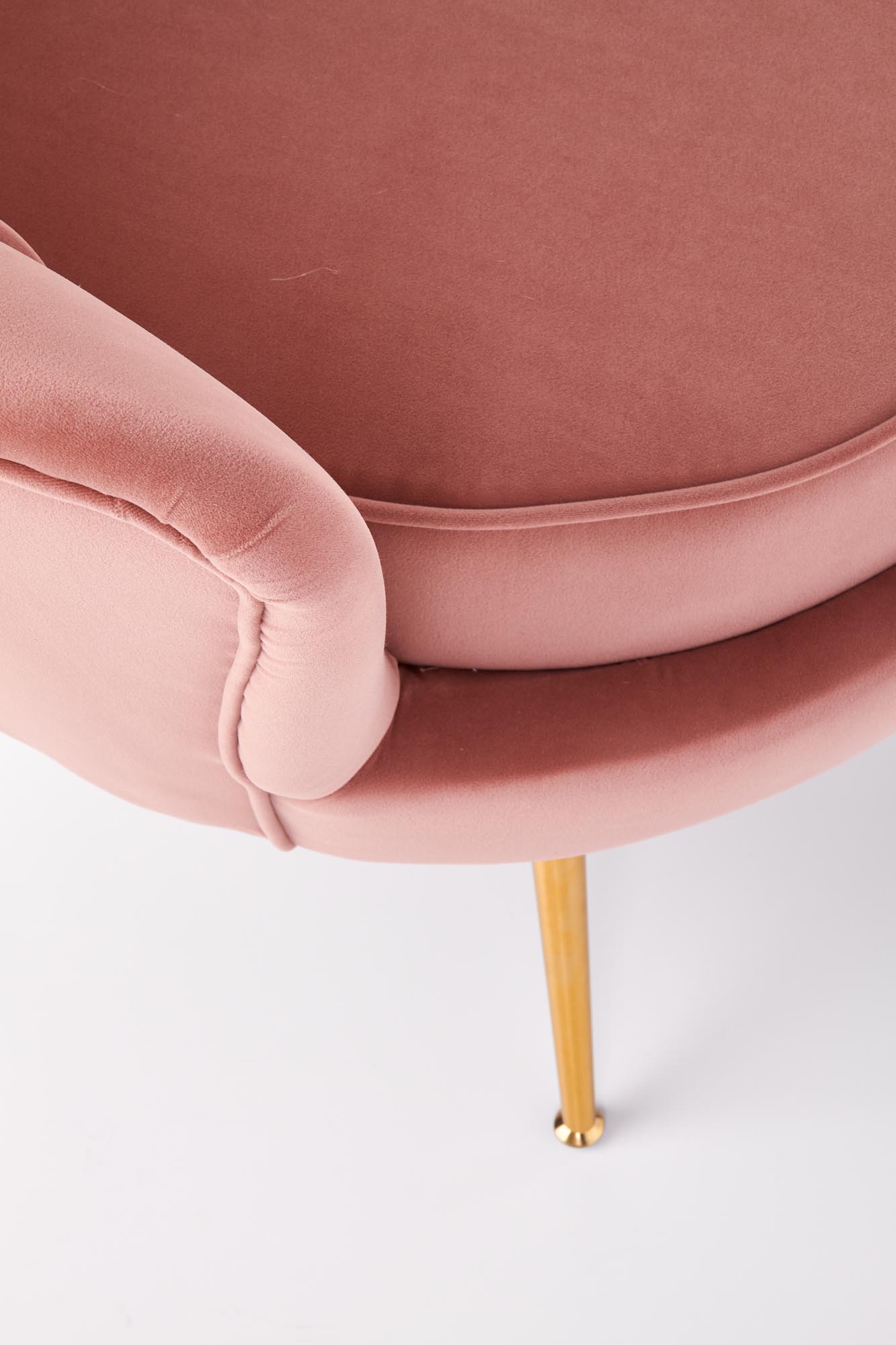 Poltrona AMORINITO - rosa claro - Image 8