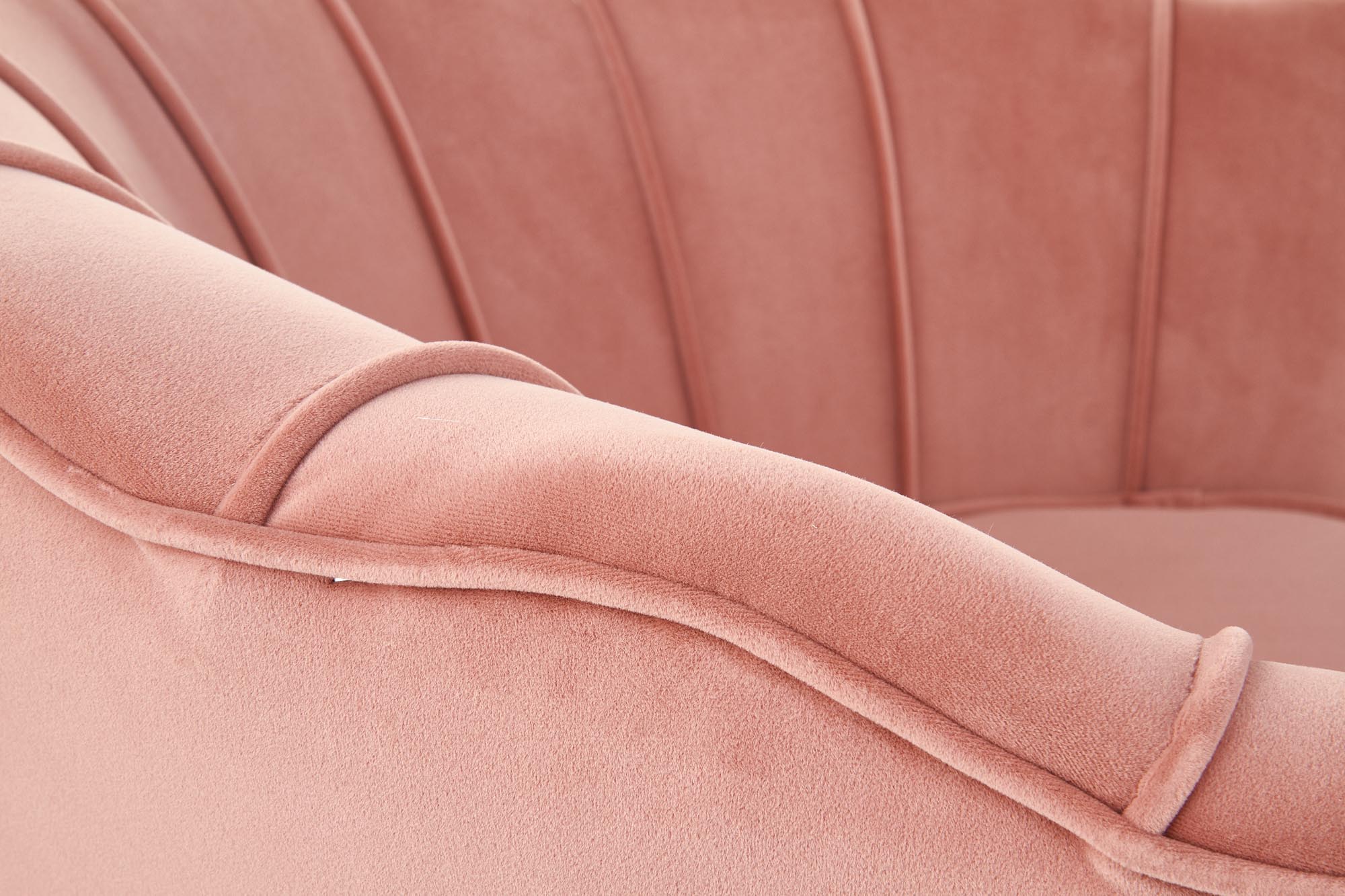 Poltrona AMORINITO - rosa claro - Image 9