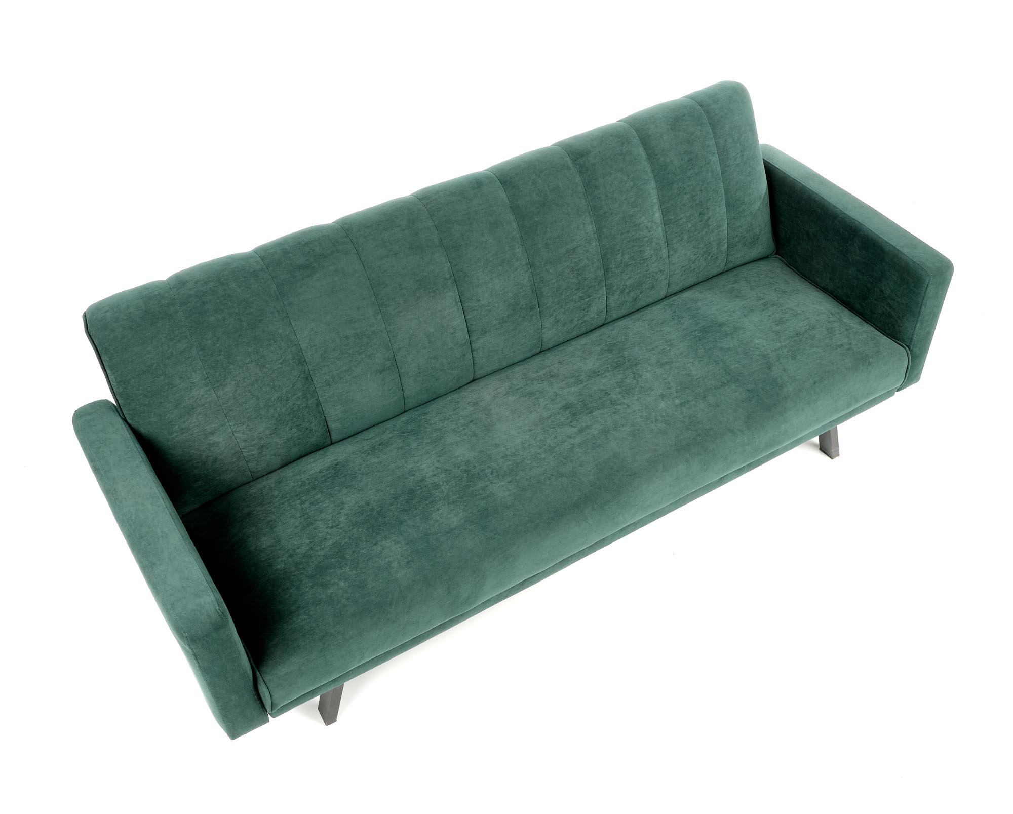 Sofá ARMANDO - verde escuro - Image 2